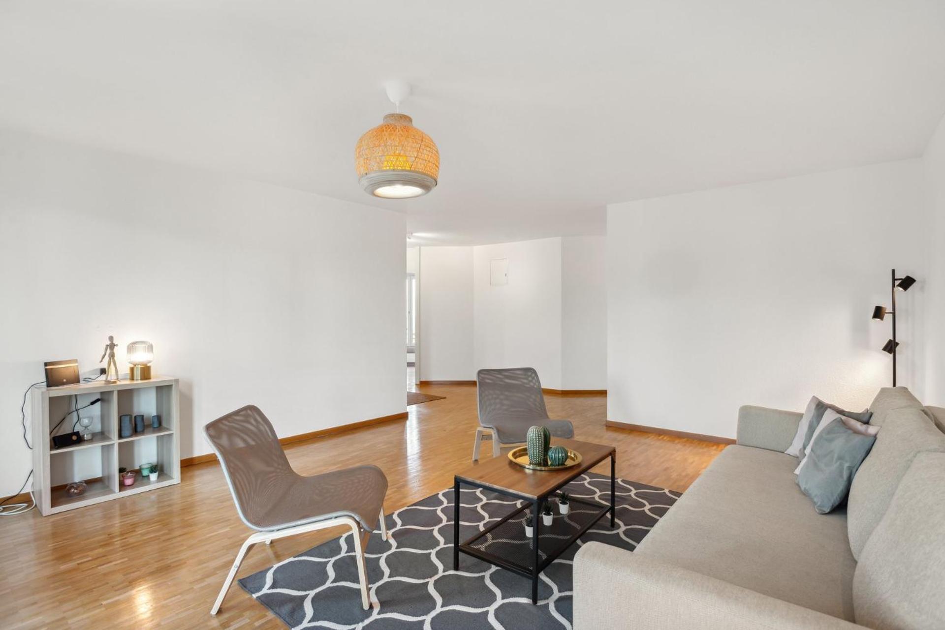 Spacious Central Apartments Hoting Цюрих Екстер'єр фото