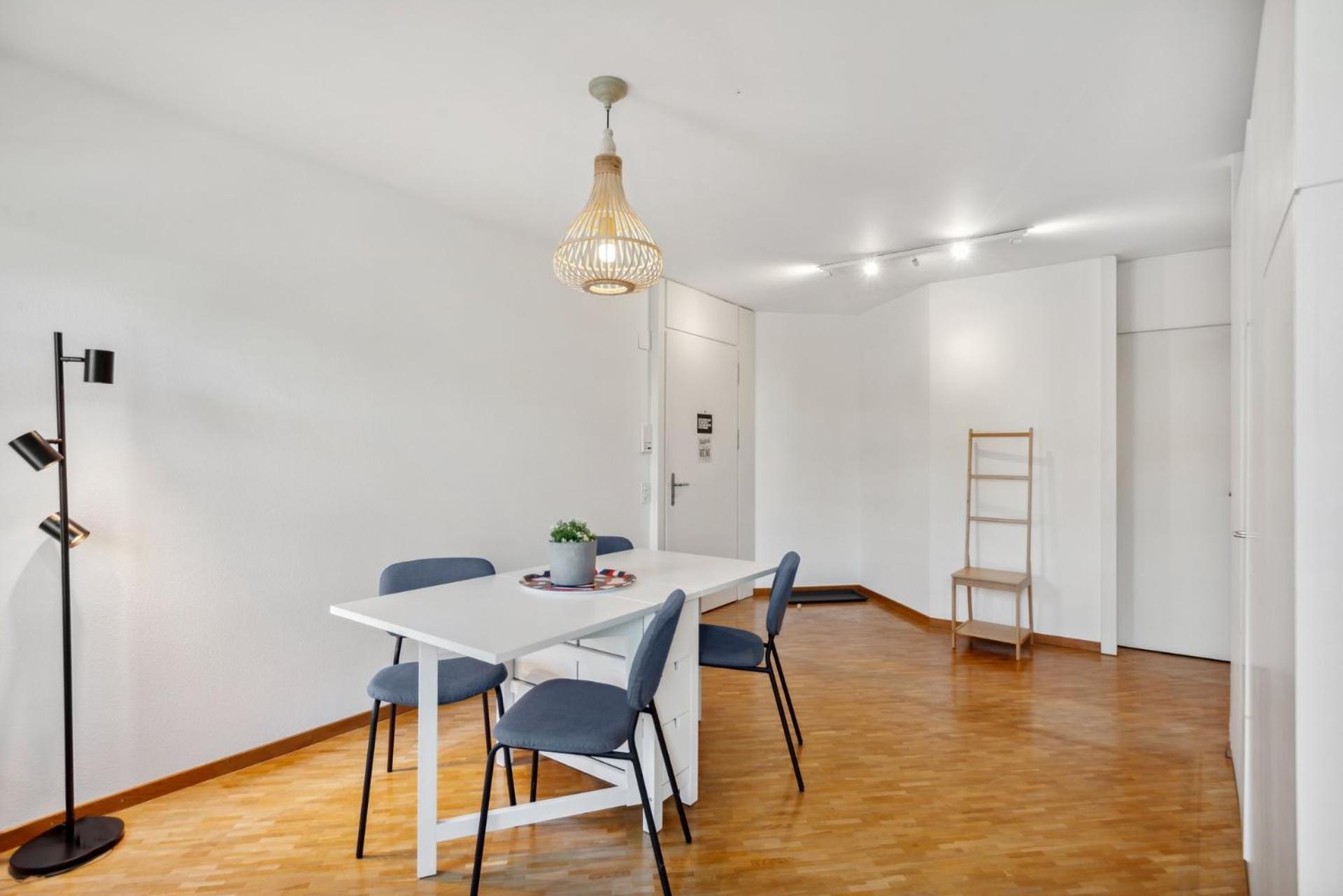 Spacious Central Apartments Hoting Цюрих Екстер'єр фото